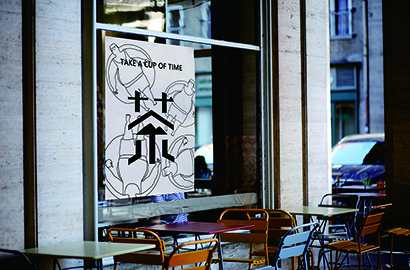 萝岗区VI设计：融合城市文化，打造特色品牌标识