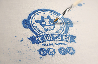 深耕萝岗区企业VI设计：解锁品牌成长的核心密码